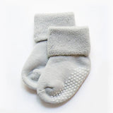 3Pairs DreamShining Cotton Baby Socks Autumn And Winter