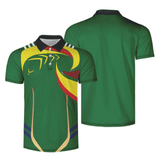 Reginald Golf HighPerformance Wyvern Shirt