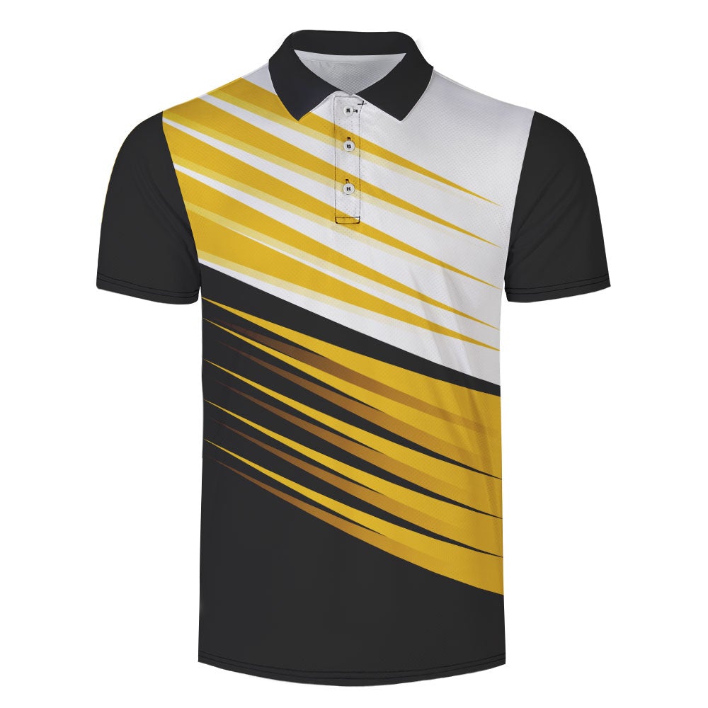 Reginald Golf HighPerformance Sonicboom Shirt