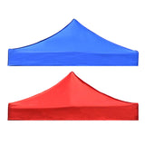 3x3M Outdoor Rainproof Sunscreen Tent Canopy Top Replacement