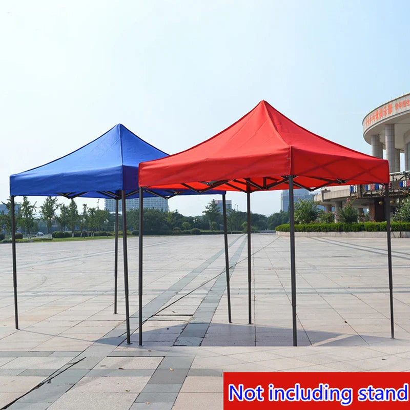 3x3M Outdoor Rainproof Sunscreen Tent Canopy Top Replacement