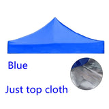 3x3M Outdoor Rainproof Sunscreen Tent Canopy Top Replacement