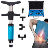 4 Heads Adjustable Intensity Correction Gun Activator Therapy