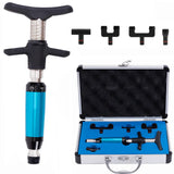 4 Heads Adjustable Intensity Correction Gun Activator Therapy