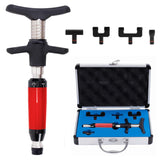 4 Heads Adjustable Intensity Correction Gun Activator Therapy