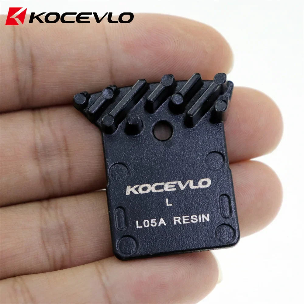 4 Pair Kocevlo L05A L03A Disc Brake Pads