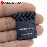 4 Pair Kocevlo L05A L03A Disc Brake Pads