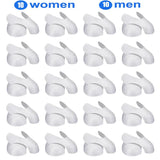 40Pcs Shoe Anti Crease Protectors for Sneakers Bending