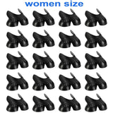 40Pcs Shoe Anti Crease Protectors for Sneakers Bending