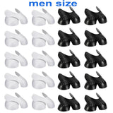 40Pcs Shoe Anti Crease Protectors for Sneakers Bending