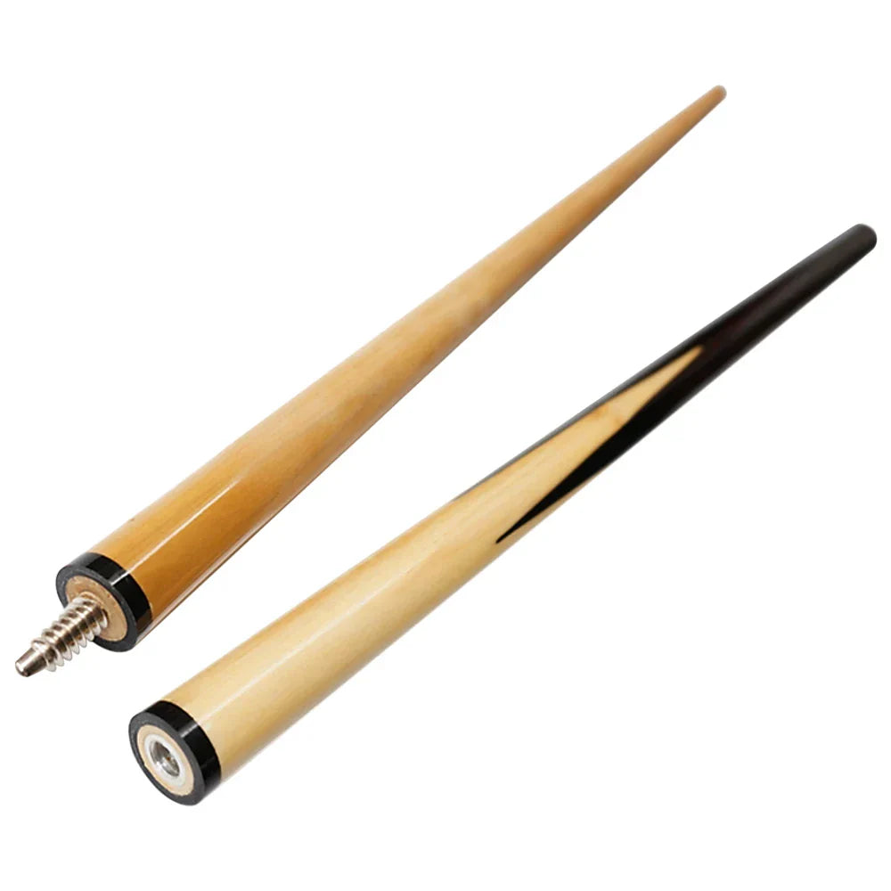 48In 12 Structure 1Pcs Wooden Pool Cues Billiard