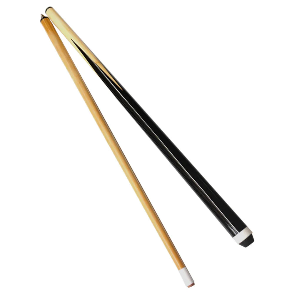 48In 12 Structure 1Pcs Wooden Pool Cues Billiard