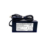 48V 80Ah 1000w 13S3P XT60 48V Lithium ion