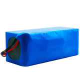 48v Lithium ion Battery 48V 20Ah 1000W 13S3P