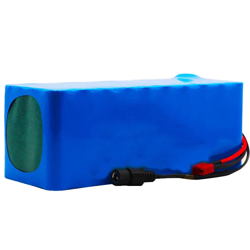 48v Lithium ion Battery 48V 20Ah 1000W 13S3P