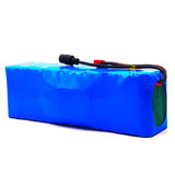 48v Lithium ion Battery 48V 20Ah 1000W 13S3P