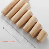 4Pcs Furniture Legs Stool Sofa Table Computer Desk