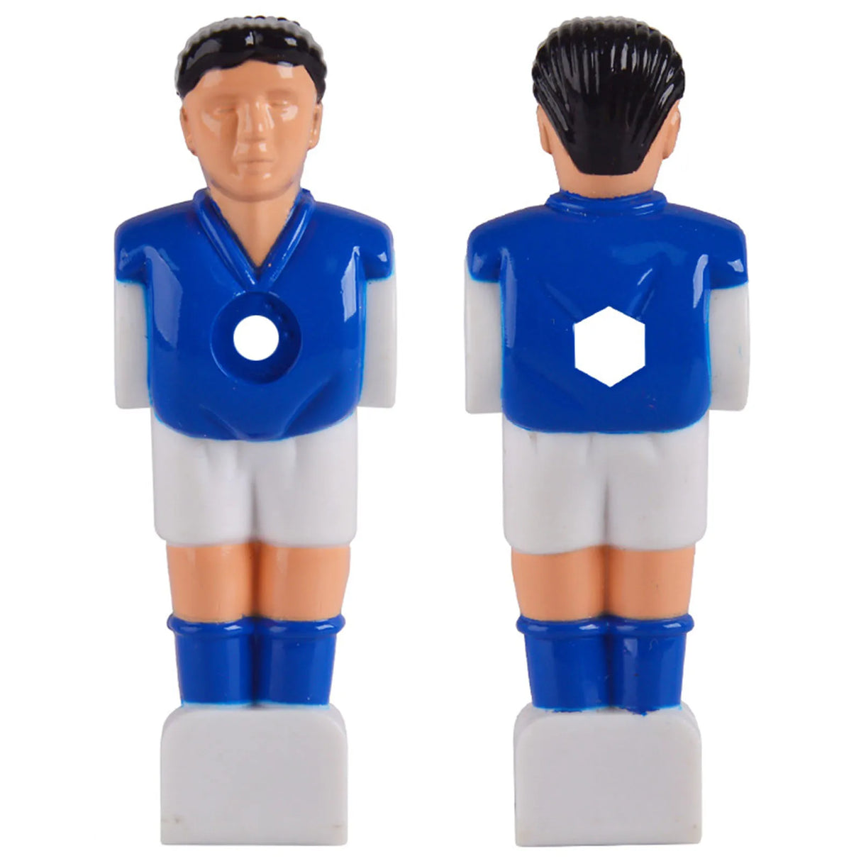 4pcs Football Machine Player Foosball Soccer Table Game