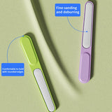 4pcs/set Baby Nail Trimmer Baby Health Care Kits