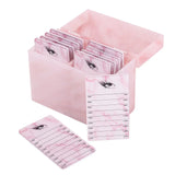 5/10 Layers Eyelashes Storage Box Display Stand Organizer