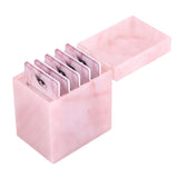 5/10 Layers Eyelashes Storage Box Display Stand Organizer