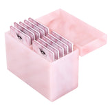 5/10 Layers Eyelashes Storage Box Display Stand Organizer