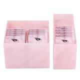 5/10 Layers Eyelashes Storage Box Display Stand Organizer