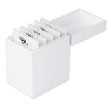 5/10 Layers Eyelashes Storage Box Display Stand Organizer