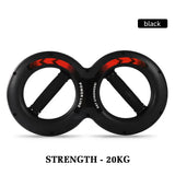 5-30kg 8-Word Chest Expander Power Wrist Device Workout