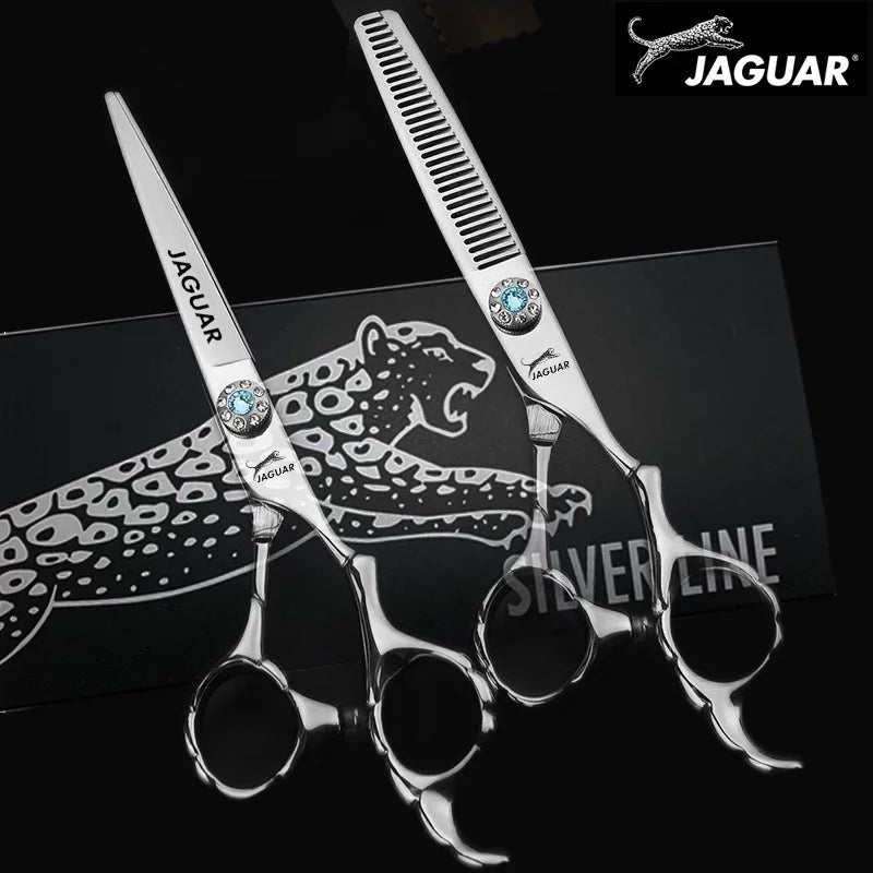 5.5&6 Inch Hairdressing Scissors Professional High Quality Hair