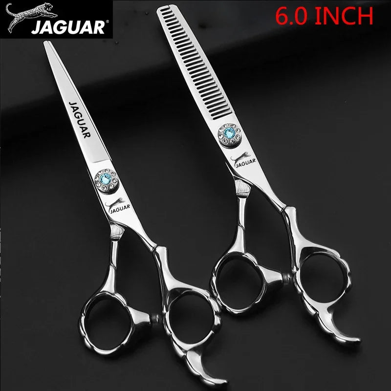 5.5&6 Inch Hairdressing Scissors Professional High Quality Hair