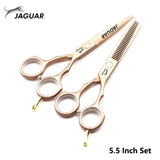 5.5&6 Inch Hairdressing Scissors Professional High Quality Hair