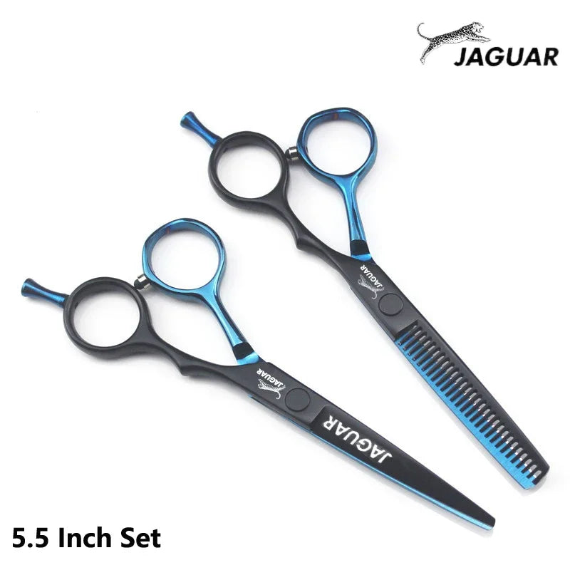 5.5&6 Inch Hairdressing Scissors Professional High Quality Hair