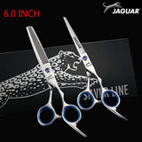 5.5&6 Inch Hairdressing Scissors Professional High Quality Hair