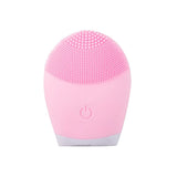 5-In-1 Home Use Electric Facial Cleanser Beauty Instrument