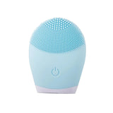 5-In-1 Home Use Electric Facial Cleanser Beauty Instrument