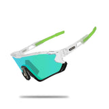 5 Lens UV400 Cycling Sunglasses TR90 Sports Bicycle