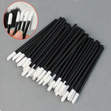 500/1000 PCS Disposable Lip Brush Women Accessories Wholesale
