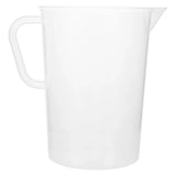 5000 Ml Measuring Cup Home Graduated Cups Baking