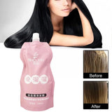 500ml Keratin Hair Mask Magical 5 Seconds Keratin