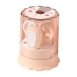 5PCS/Set Baby Health Care Kit Kids Baby Nail