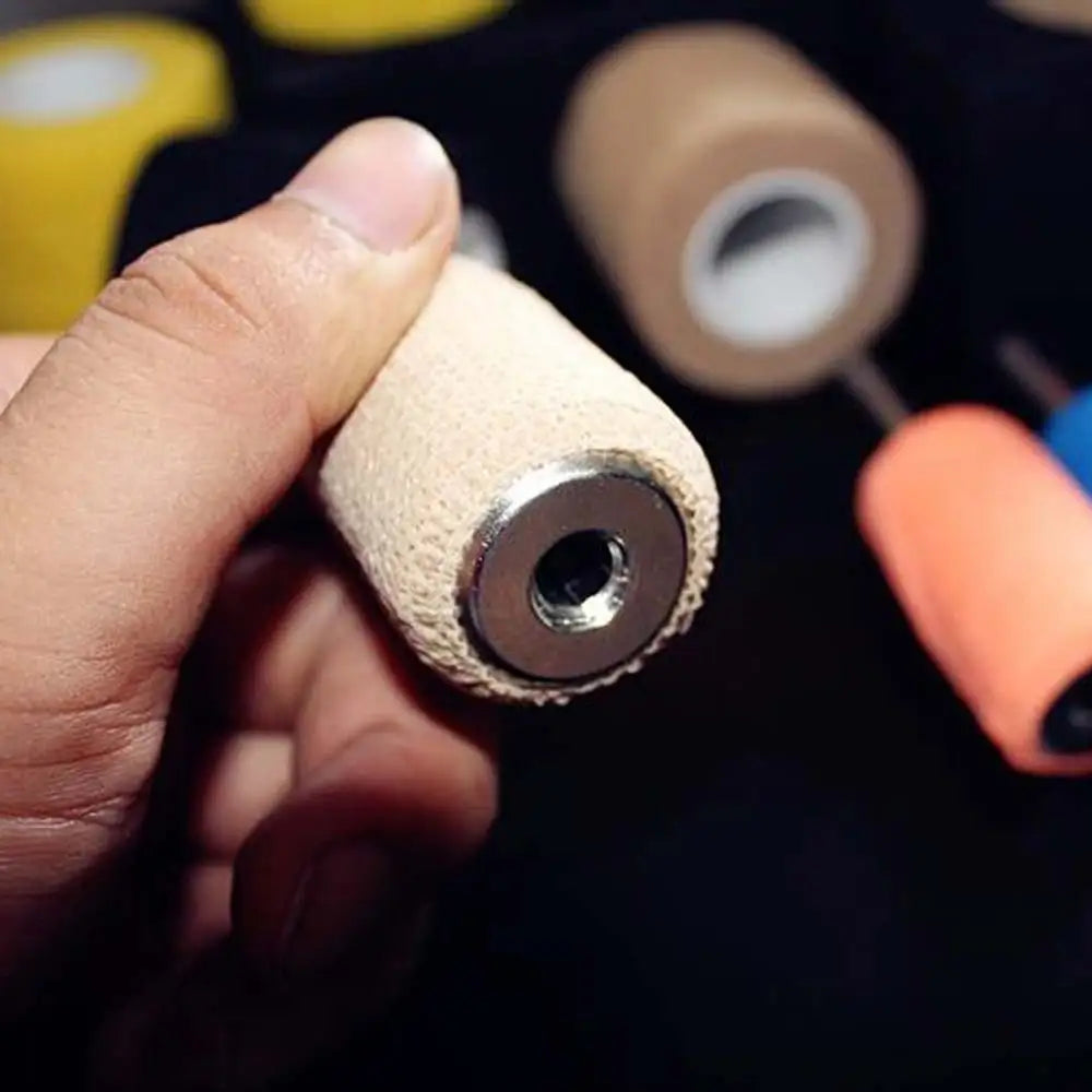 6/10/20Pcs Disposable Bandage Tattoo Sport Wrap Tape Self