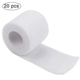 6/10/20Pcs Disposable Bandage Tattoo Sport Wrap Tape Self