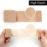 6/10/20Pcs Disposable Bandage Tattoo Sport Wrap Tape Self