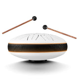 6 inch Tongue Drum 11-Tone 3 inch 6-Tone