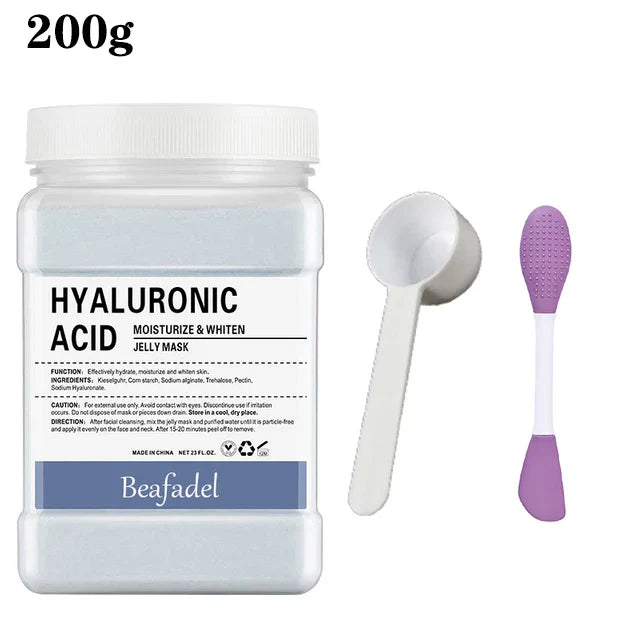 650g Soft Hydro Jelly Mask Powder Anti-aging Brighten