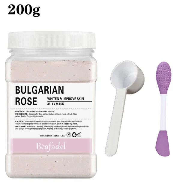 650g Soft Hydro Jelly Mask Powder Anti-aging Brighten