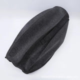 65cm Linen Yoga Ball Cover Balance Ball Protector