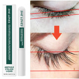 7 Days Fast Eyelash Growth Serum Natural Enhancer