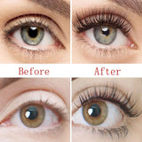 7 Days Fast Eyelash Growth Serum Natural Enhancer